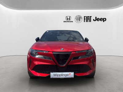 Alfa Romeo Junior Gebrauchtwagen Alfa Romeo Junior Gebrauchtwagen