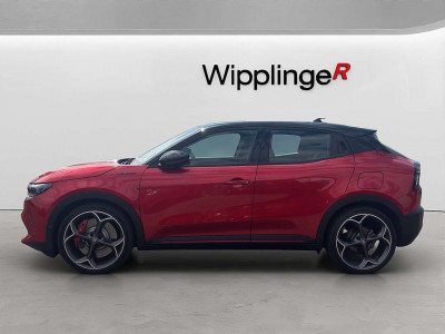 Alfa Romeo Junior Gebrauchtwagen Alfa Romeo Junior Gebrauchtwagen