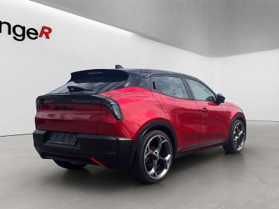 Alfa Romeo Junior Gebrauchtwagen Alfa Romeo Junior Gebrauchtwagen