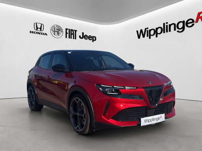 Alfa Romeo Junior Gebrauchtwagen Alfa Romeo Junior Gebrauchtwagen