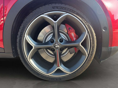 Alfa Romeo Junior Gebrauchtwagen Alfa Romeo Junior Gebrauchtwagen