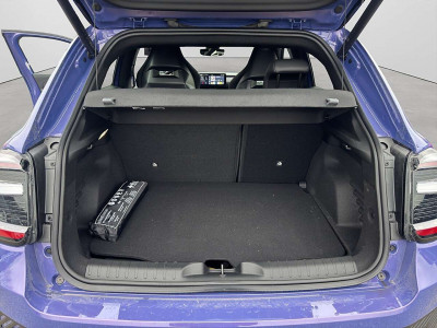 Abarth 600e Gebrauchtwagen Abarth 600e Gebrauchtwagen