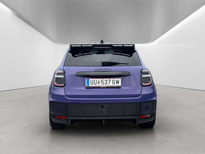 Abarth 600e Gebrauchtwagen Abarth 600e Gebrauchtwagen