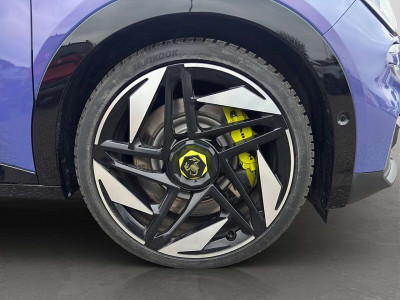 Abarth 600e Gebrauchtwagen Abarth 600e Gebrauchtwagen