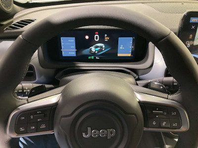 Jeep Avenger Neuwagen Jeep Avenger Neuwagen