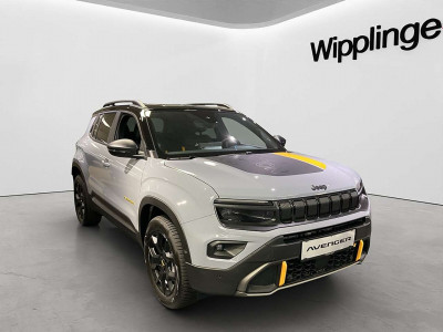Jeep Avenger Neuwagen Jeep Avenger Neuwagen