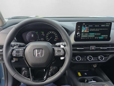 Honda ZR-V Neuwagen Honda ZR-V Neuwagen
