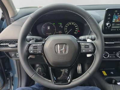 Honda ZR-V Neuwagen Honda ZR-V Neuwagen