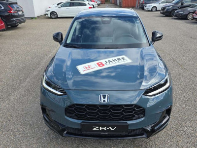 Honda ZR-V Neuwagen Honda ZR-V Neuwagen