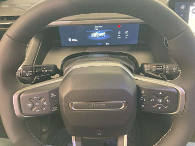 Jeep Compass Neuwagen Jeep Compass Neuwagen