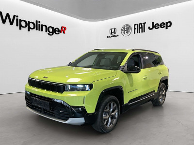 Jeep Compass Neuwagen Jeep Compass Neuwagen