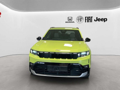Jeep Compass Neuwagen Jeep Compass Neuwagen