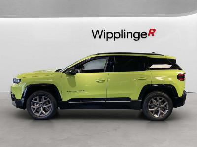 Jeep Compass Neuwagen Jeep Compass Neuwagen