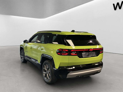 Jeep Compass Neuwagen Jeep Compass Neuwagen