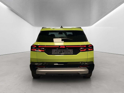Jeep Compass Neuwagen Jeep Compass Neuwagen