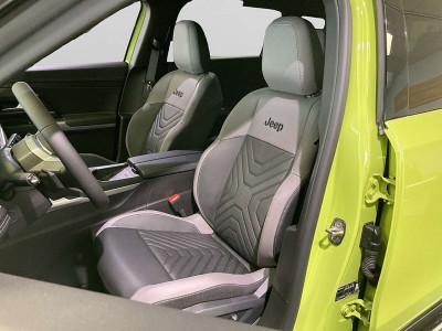 Jeep Compass Neuwagen Jeep Compass Neuwagen