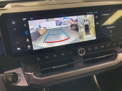 Jeep Compass Neuwagen Jeep Compass Neuwagen