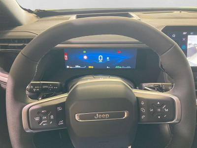 Jeep Compass Neuwagen Jeep Compass Neuwagen