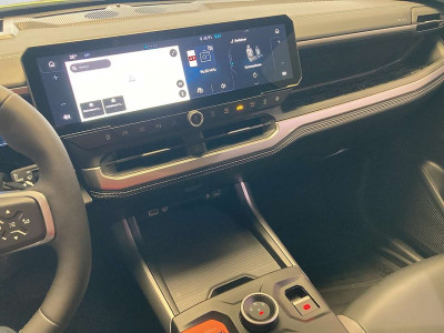 Jeep Compass Neuwagen Jeep Compass Neuwagen