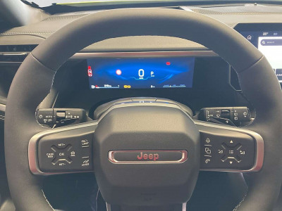 Jeep Compass Neuwagen Jeep Compass Neuwagen