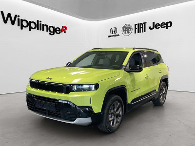 Jeep Compass Neuwagen Jeep Compass Neuwagen
