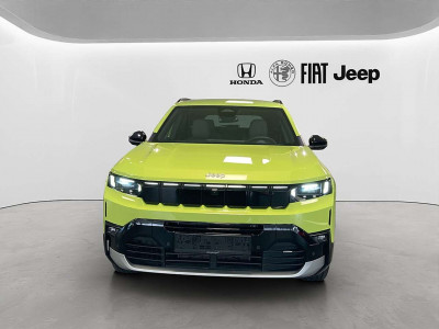 Jeep Compass Neuwagen Jeep Compass Neuwagen