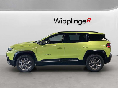 Jeep Compass Neuwagen Jeep Compass Neuwagen