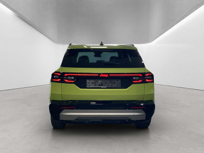 Jeep Compass Neuwagen Jeep Compass Neuwagen