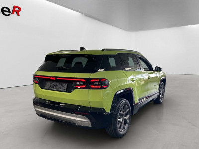 Jeep Compass Neuwagen Jeep Compass Neuwagen