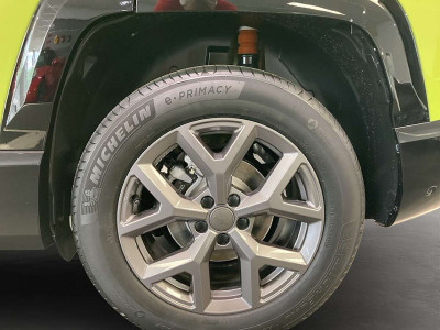 Jeep Compass Neuwagen Jeep Compass Neuwagen