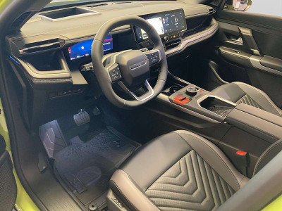 Jeep Compass Neuwagen Jeep Compass Neuwagen