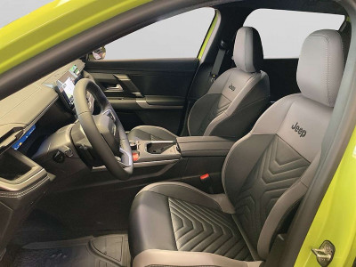 Jeep Compass Neuwagen Jeep Compass Neuwagen