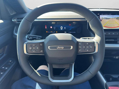 Jeep Compass Neuwagen Jeep Compass Neuwagen