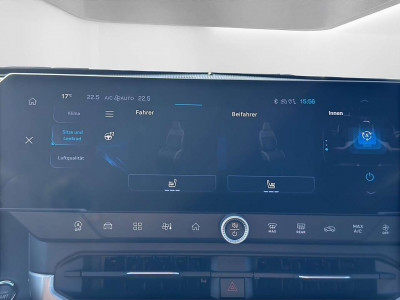 Jeep Compass Neuwagen Jeep Compass Neuwagen