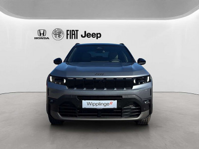 Jeep Compass Neuwagen Jeep Compass Neuwagen
