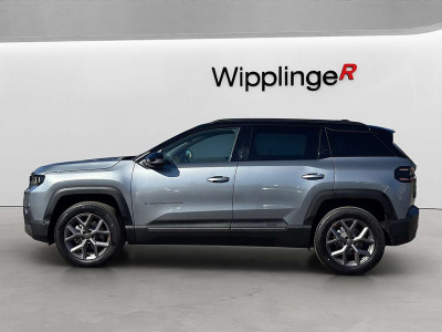Jeep Compass Neuwagen Jeep Compass Neuwagen