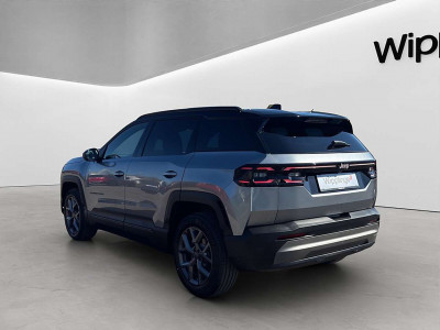 Jeep Compass Neuwagen Jeep Compass Neuwagen