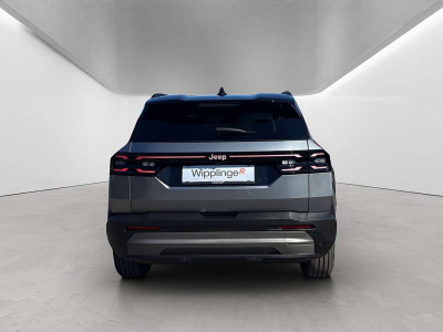 Jeep Compass Neuwagen Jeep Compass Neuwagen