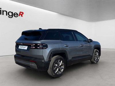 Jeep Compass Neuwagen Jeep Compass Neuwagen