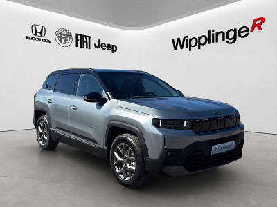 Jeep Compass Neuwagen Jeep Compass Neuwagen
