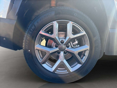 Jeep Compass Neuwagen Jeep Compass Neuwagen