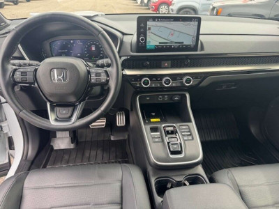 Honda CR-V Gebrauchtwagen Honda CR-V Gebrauchtwagen