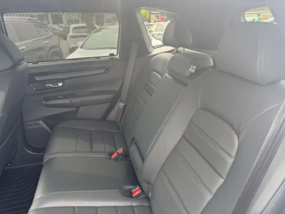 Honda CR-V Gebrauchtwagen Honda CR-V Gebrauchtwagen