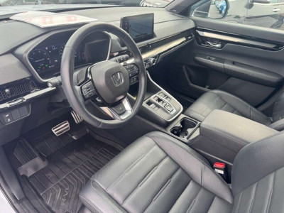 Honda CR-V Gebrauchtwagen Honda CR-V Gebrauchtwagen