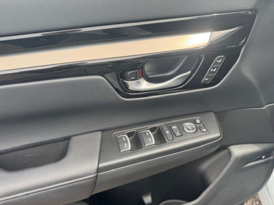 Honda CR-V Gebrauchtwagen Honda CR-V Gebrauchtwagen