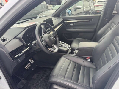 Honda CR-V Gebrauchtwagen Honda CR-V Gebrauchtwagen
