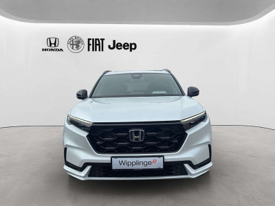 Honda CR-V Gebrauchtwagen Honda CR-V Gebrauchtwagen