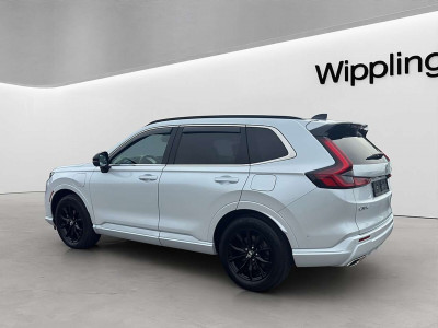 Honda CR-V Gebrauchtwagen Honda CR-V Gebrauchtwagen
