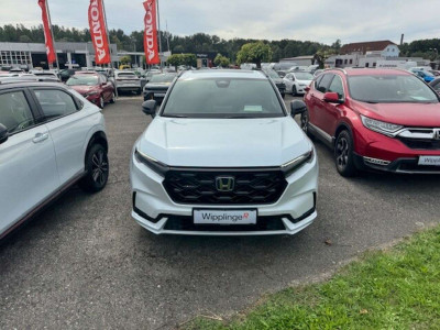 Honda CR-V Gebrauchtwagen Honda CR-V Gebrauchtwagen