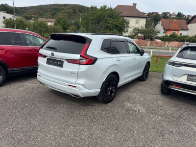 Honda CR-V Gebrauchtwagen Honda CR-V Gebrauchtwagen